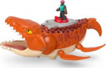 MATTEL Fisher-Price Imaginext: Jurassic World Rebirth - Aquachomp Chase Mosasaurus (JFR23)