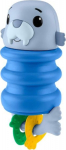 MATTEL Fisher-Price: Squishseas Silicone - Walrus Rattle (JHB56)
