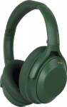 Headphones Avantree SEP CORPORATE OLIVE ANC Wireless headphones