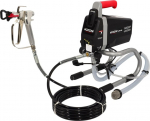 Hoozar Paint Sprayer HOOZAR PAINTING GENERATOR 650W APS-150