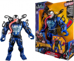 Hasbro Marvel Spider-Man: Epic World of Action VenomVersus - Venom Liquid Shifter Action Figure (G1835)
