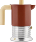 Alessi Espresso Machine PM01/3 BR - Vite