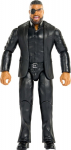 Mattel WWE: Main Event Series - Tonga Loa Figure (JHH84)