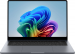 Samsung Galaxy Book6 Ultra , Intel Core Ultra 7, 40.6 cm (16"), 2880 x 1800 Pixel, 32 GB, 1 TB, Windows 11 Home