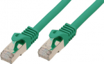 ShiverPeaks BS75064 - Schwarz 16-Port Patch panel