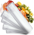 AddLiving Vacuum rolls 5er Set