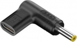 Extra Digital USB Type-C to DC 4.8x1.7 mm Adapter