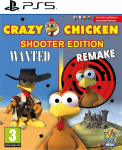 ''Funbox Media'' PS5 Crazy Chicken Shooter Edition