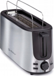 Alpina Toaster Toaster ALPINA 1000w srebrny