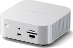 Satechi Thunderbolt 5 CubeDock with a slot for SSD | 8K | PD do 140W