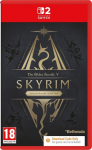 Microsoft NSW2 The Elder Scrolls V: Skyrim - Anniversary Edition