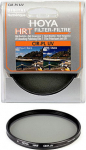 Hoya filter ringpolarisatsioon HRT 58mm