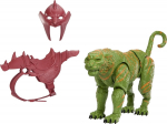 Mattel Masters of the Universe: Chronicles - Battle Cat (JKJ32)
