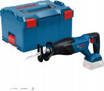 BOS Bosch GSA18V-280 in L-BOXX Cordless Saber Saw