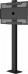Vogel's POF 7601 OUTDOOR FLOOR STAND, FOR LG 49XE4F