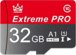 HQ Universal Micro SDXC UHS-I memory card 32Gb
