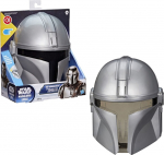 Hasbro Disney: Star Wars The Mandalorian And Grogu - Feature Mask (G2839)