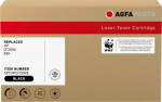 AgfaPhoto Schwarz - compatible - Box - wiederaufbereitet - Toner cartridge (Alternative zu: HP 59A)