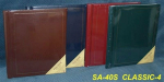 Poldom Album SA 40S Magnetic 40lk Assort
