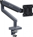 MONITOR ACC DESK MOUNT/17-45" GRAPHITE G95-G ONKRON