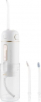 ETA Oral Irrigator | Aqua Care Compact ETA570890000 | 165 ml | White | Number of heads 2