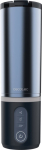 Cecotec Blender | Power Titanium Shake2Go | Portable | 180 W | Jar material BPA-free | Jar capacity 0.6 L | Dark Steel