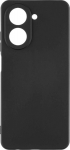 OBAL:ME Matte TPU Cover for Xiaomi Redmi A5 black