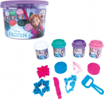As Company AS HappiHobbi Disney: Frozen Icy Adventure (1045-03628)