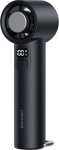 USAMS Ice-Cooling Hand Fan 2000mAh czarny