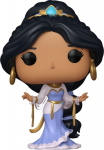 Funko Pop! Disney: Disney Princess (Grand Entrance) - Jasmine #1738 Vinyl Figure