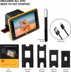 KODAK SLIDE N SCAN DIGITAL FILM SCANNER 7"