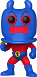Funko Pop! Animation: SpongeBob SquarePants - Man Ray #2314 Vinyl Figure