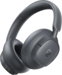 Baseus Headphones On-ear Headphones Baseus Bass BH1 NC Lite Wireless z ANC - szare