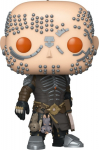 Funko Pop! Heroes: Supergirl - Krem of The Yellow Hills #637 Vinyl Figure
