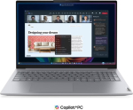 Lenovo Laptop ThinkBook 16 G9 21UR0073PB W11Pro Ultra 7 355/16GB/512GB/INT/16.0 WUXGA/Arctic Grey/3YRS OS + CO2 Offset