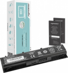 Movano Battery PA06 HSTNN-DB7K do HP Omen 17-W Pavilion 17-AB - 4400 mAh (49 Wh)