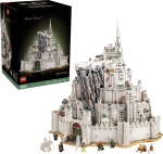 LEGO ICONS 11377 The Lord of the Rings: Minas Tirith