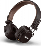 Marshall Major IV Bluetooth brown(Boj.iepak)
