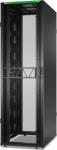 APC NETSHELTER SX SERVER RACK GEN 2, 52U, 2436H X 750W X 1200D MM, WITH SIDES