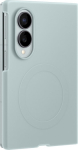Samsung EF-EF971CGE Silicone Magnet Cover for Galaxy Z Fold 8 / green