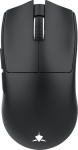 White Shark LUCAN-B WGM-5022 12000 DPI Wireless Gaming Mouse, White