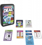 Hasbro Monopoly: Deal - FIFA World Cup '26 (G3239)