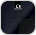 Garmin nutikaal Index S2 (V2), must