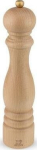 Peugeot PARIS salt mill Z natural beech wood 30 cm