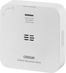 Osram SMART+ WIFI CO Detector | White