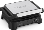 Tefal SuperGrill 3-in-1 GC510DE0 contact grill