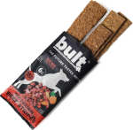 BULT Tasty Strips Superfoods beef mono - dog treat - 6pcs