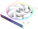 Zalman ZM-DF120R, 120mm Daisy Chain Fan, Reverse, 2300RPM, White