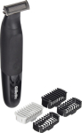 Braun Gillette Fusion One Hybrid Trimmer & Shaver Sort