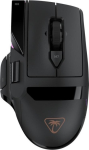 Turtle Beach juhtmevaba hiir Command MC5, must